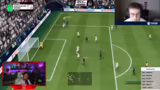 Zweiter Spieltag des E-Sport-…