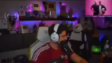 Abschluss des Streams, Dank u…