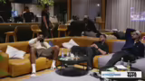 Aluhut Talk 3. TAG STREAMINGWOCHE 2025…