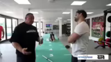 E-Sport, Bodybuilding-Schule…