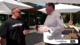 Fußballer, Fitness und kulina…