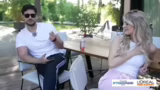 Diskussionen über Essen, Mage…
