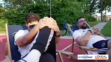 Teamzusammenstellung und spor…