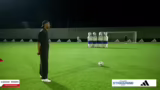 Vorstellung der Free Kick Cha…