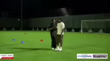 Dribbel Challenge