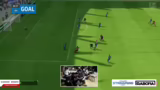 FIFA-Spiel und Wetten