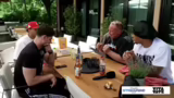Urs Rühles Trainingsroutine u…