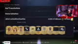 Draft-Ergebnisse und Pack-Luck