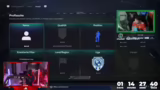 Pack-Luck und IRL-Gespräche