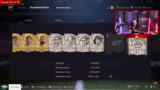 Spannungsgeladene Pack-Battle…