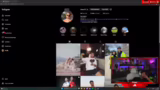 IRL-Stream und Gaming-Aktivit…