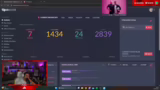 Intensive Fortnite-Matches un…