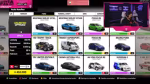 Reaction & Talks später FORZA HORIZON 6…