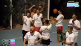 Fortsetzung von 'Spin Move' u…
