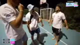 Spiel 'Mein Team kann' - Münz…