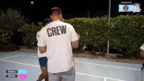 Münz-Challenge und Team-Auswa…