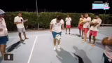 Fußball-Jonglier-Challenge un…