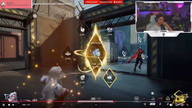 Reactions & Talks finale !iconleague !l…