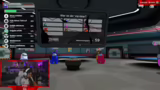 Ankündigung einer Streaming W…