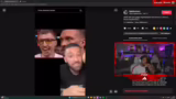 Fußball-Talk und Jeremy Doku…