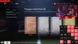 Pack Openings, Community-Chal…