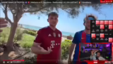 Ankündigung eines Real Madrid…