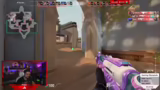 Valorant und Counter-Strike S…