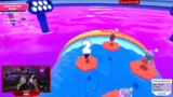 Fall Guys und andere Spiele