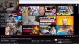 Reaktion auf Jules Video und…