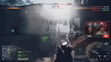 Battlefield 6 Launch Event - Live aus L…