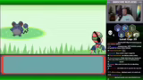Hardcore-Nuzlocke Smaragd mit…