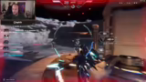 Mechabreak Gameplay: Heiler-R…