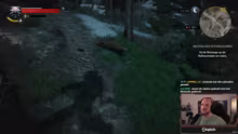 (2k) Latenight The Witcher 3 Session Ta…