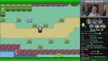der aktive Streamer eures Vertrauens Ok…