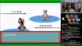 Fortschritt in Pokémon Rubin…