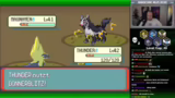 Story-Fortschritt in Pokémon…