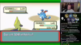 Begegnung mit Rayquaza und We…