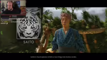 Ghosts of Yotei dicke Session PogU ! te…