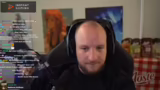 Stream-Start und Ankündigungen