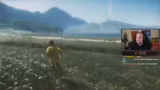 Erste Eindrücke und Gameplay-…
