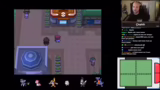 Wasser-Pokémon-Suche und Team…
