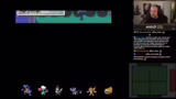 Gemütlicher Start in Pokémon…