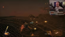 dicke Gaming Session: Sekiro, Saros & R…