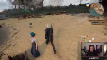 The Witcher 3 New Run OkayChamp es wird…