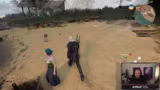The Witcher 3 New Run OkayChamp es wird…