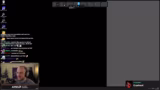der späte Streamer fängt die Primes Oka…