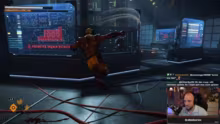 Da isser der aktive Streamer OkayChamp…