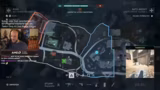 Rematch und intensive Gefechte