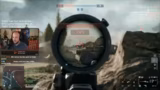 Sniper-Erfolg und Gameplay-Di…