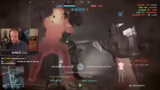 Intensive Battlefield-Gefecht…
